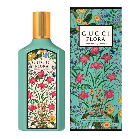 gucci flora eau de parfum 100ml|Gucci Flora perfume 100ml price.